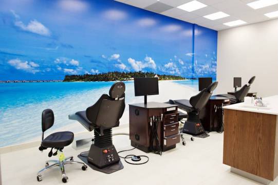 TriCity Orthodontics dental clinic in Waterloo - Photo 3