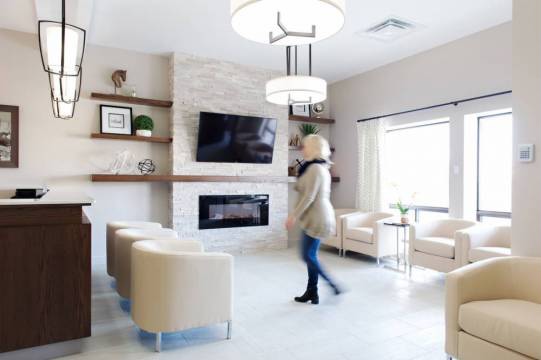 TriCity Orthodontics dental clinic in Waterloo - Photo 4