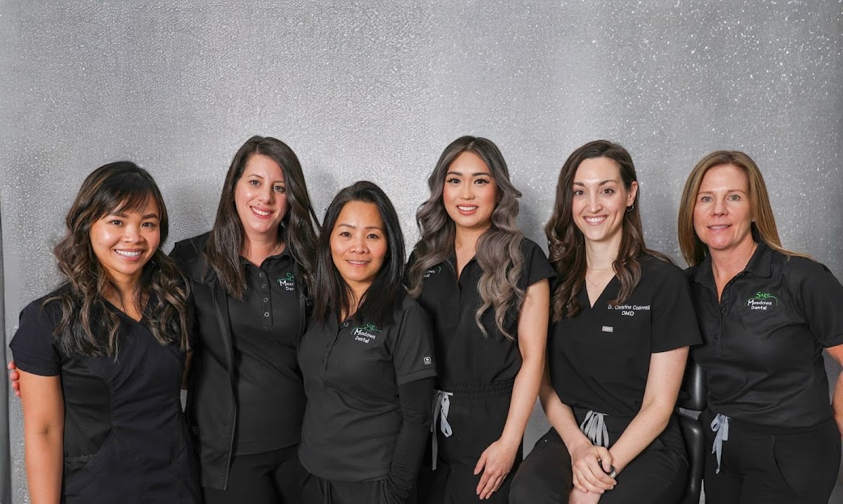 Sage Meadows Dental dental clinic in Calgary - Photo 1
