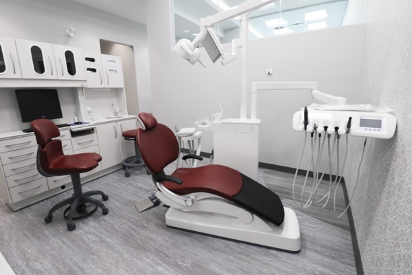 Sage Meadows Dental dental clinic in Calgary - Photo 2