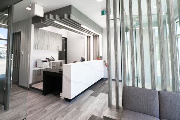 Sage Meadows Dental dental clinic in Calgary - Photo 3