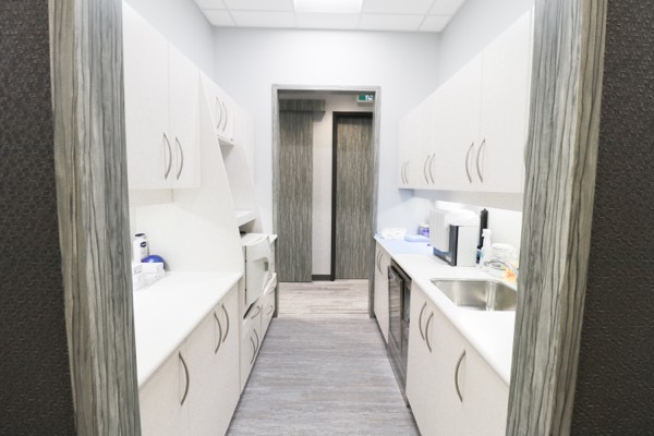 Sage Meadows Dental dental clinic in Calgary - Photo 4
