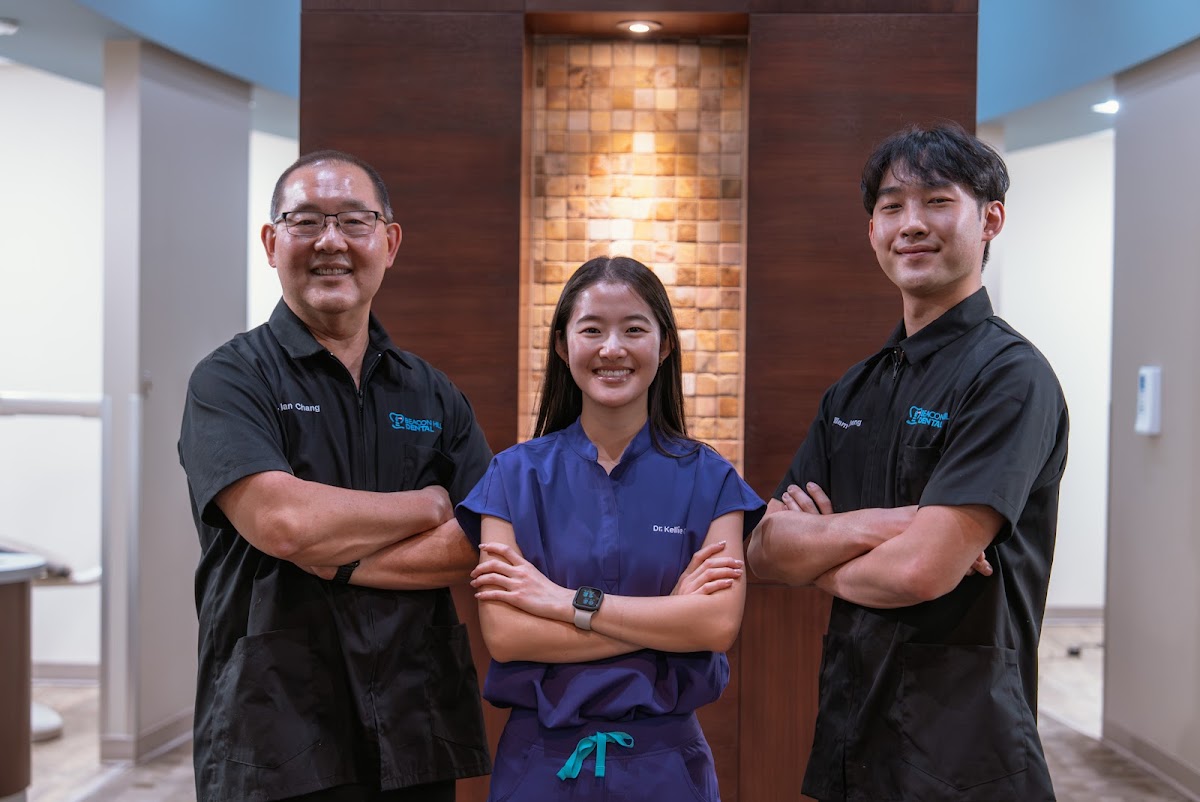 Beacon Hill Dental dental clinic in Calgary - Photo 1