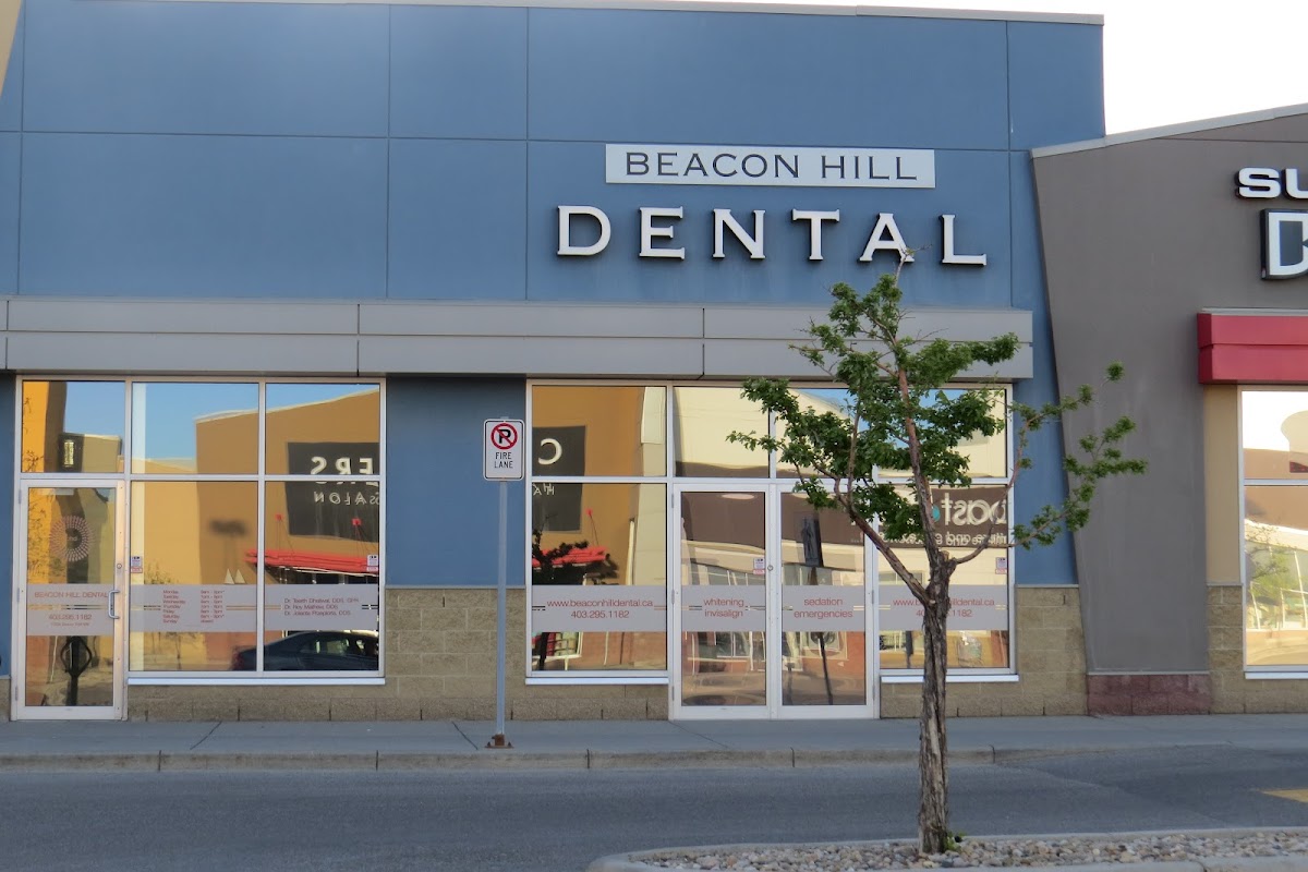 Beacon Hill Dental dental clinic in Calgary - Photo 3