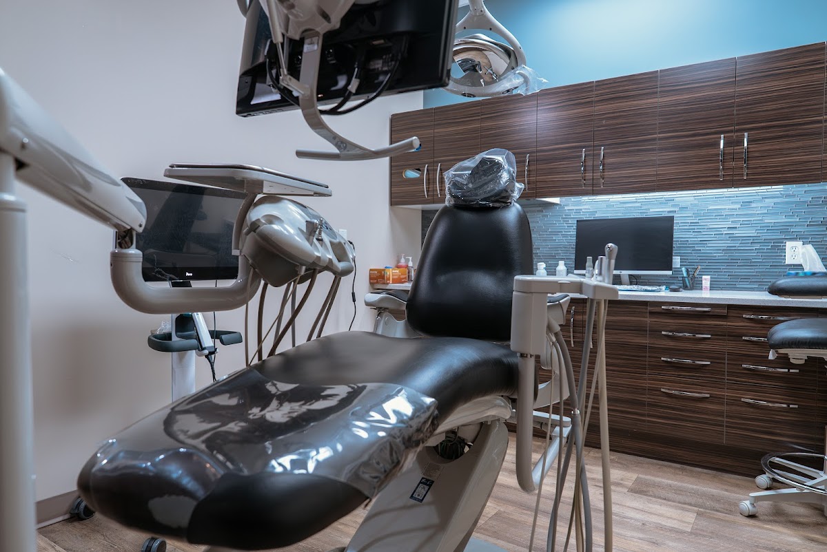 Beacon Hill Dental dental clinic in Calgary - Photo 4