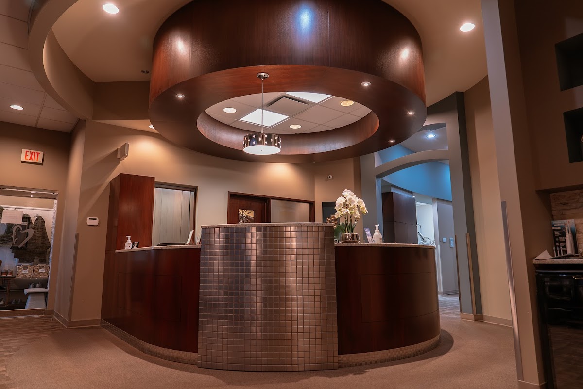 Beacon Hill Dental dental clinic in Calgary - Photo 5