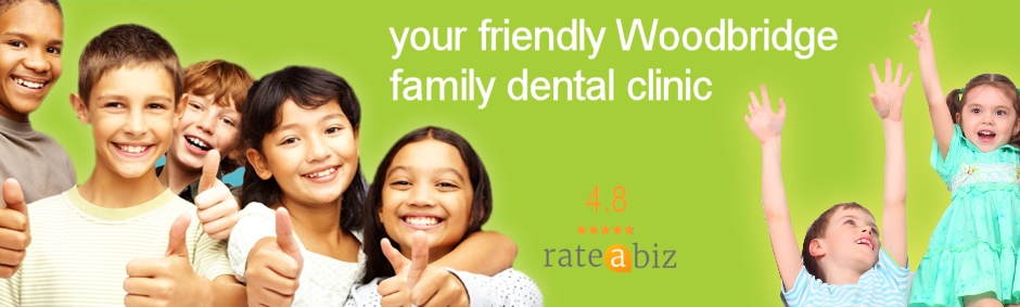 Dentistry 4 Kids - Woodbridge dental clinic in Vaughan - Photo 5
