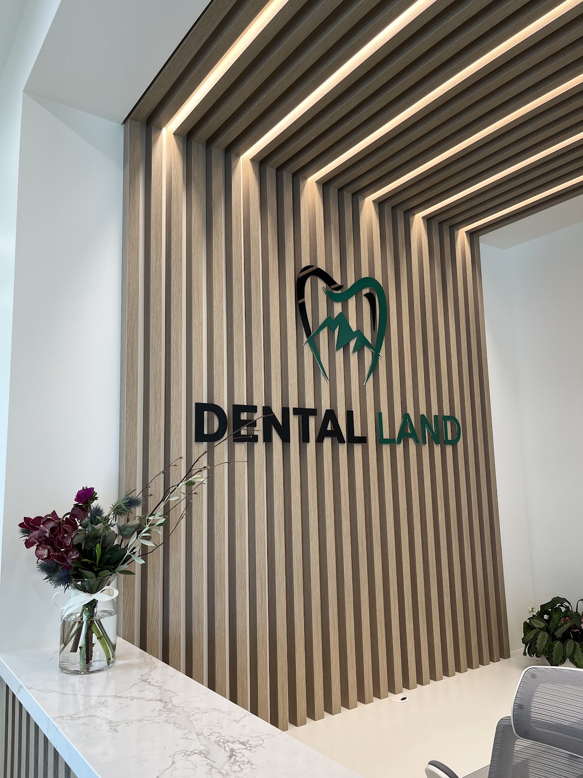 The Dental Land dental clinic in Calgary - Photo 3