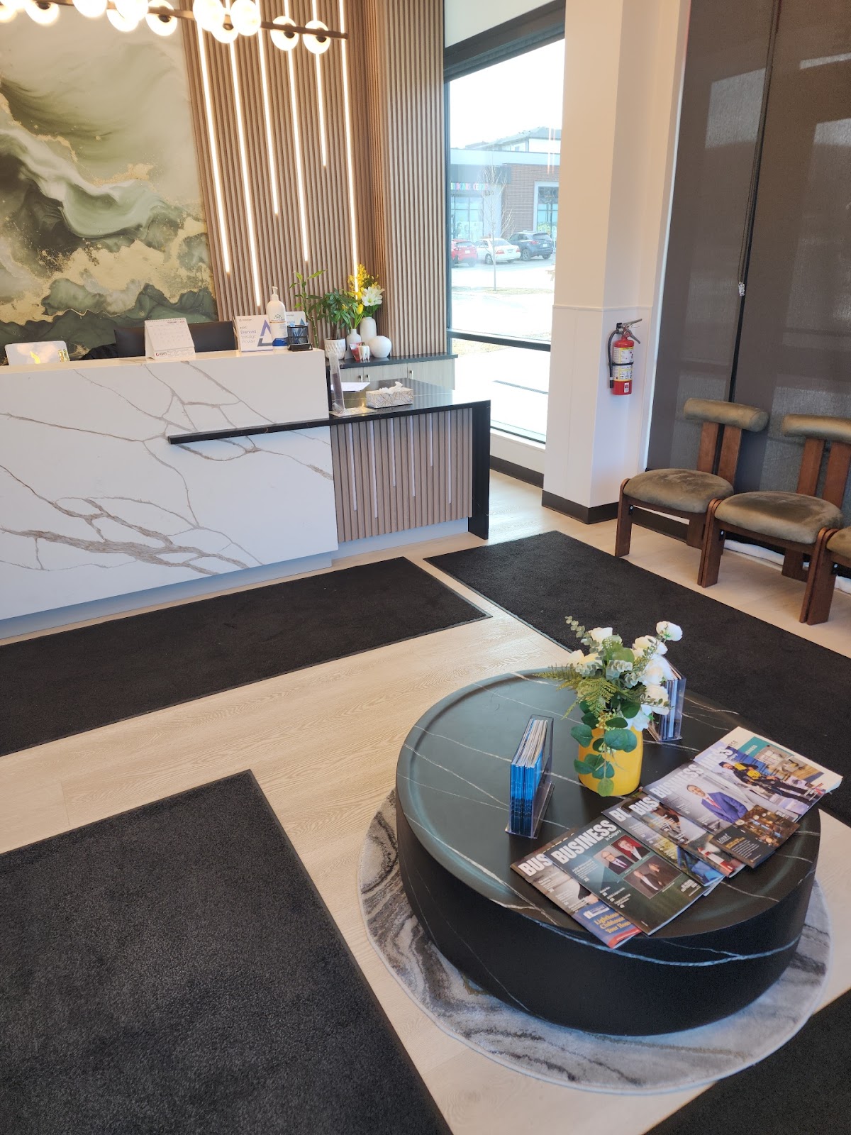 Sage Smiles Dental Clinic | Dentist in Sage Hills, Calgary NW dental clinic in Calgary - Photo 3