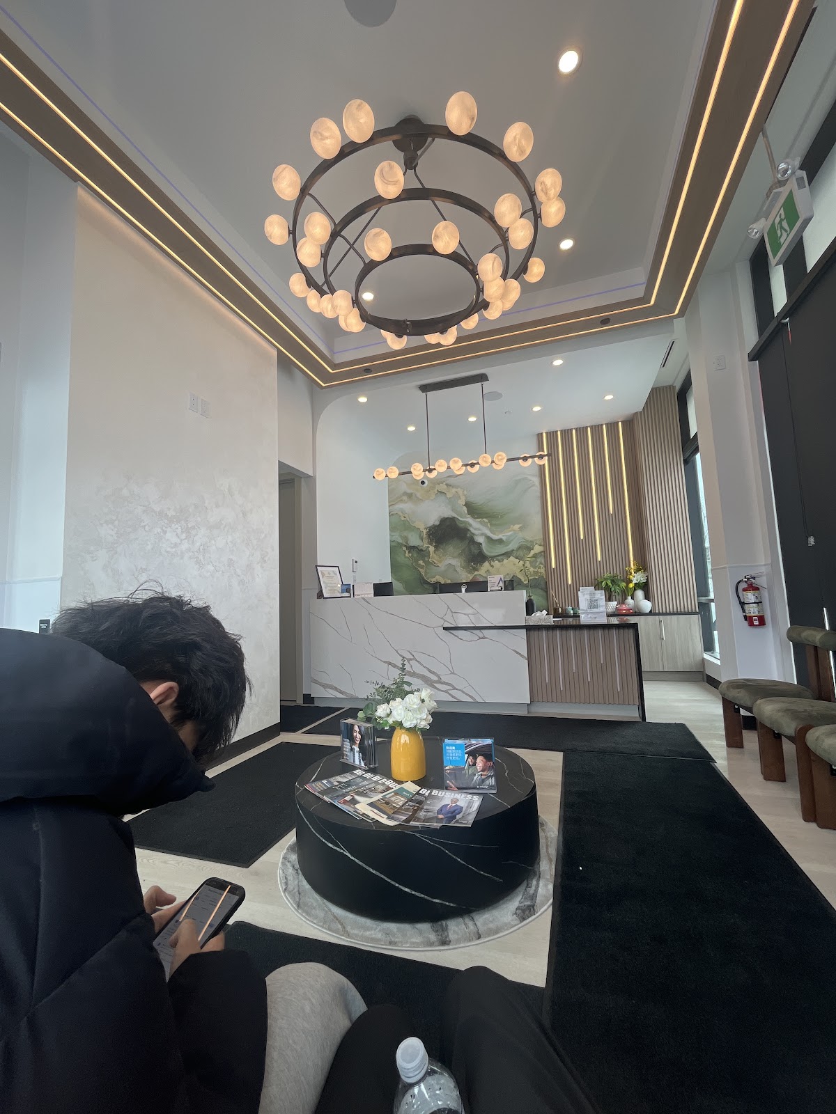 Sage Smiles Dental Clinic | Dentist in Sage Hills, Calgary NW dental clinic in Calgary - Photo 5
