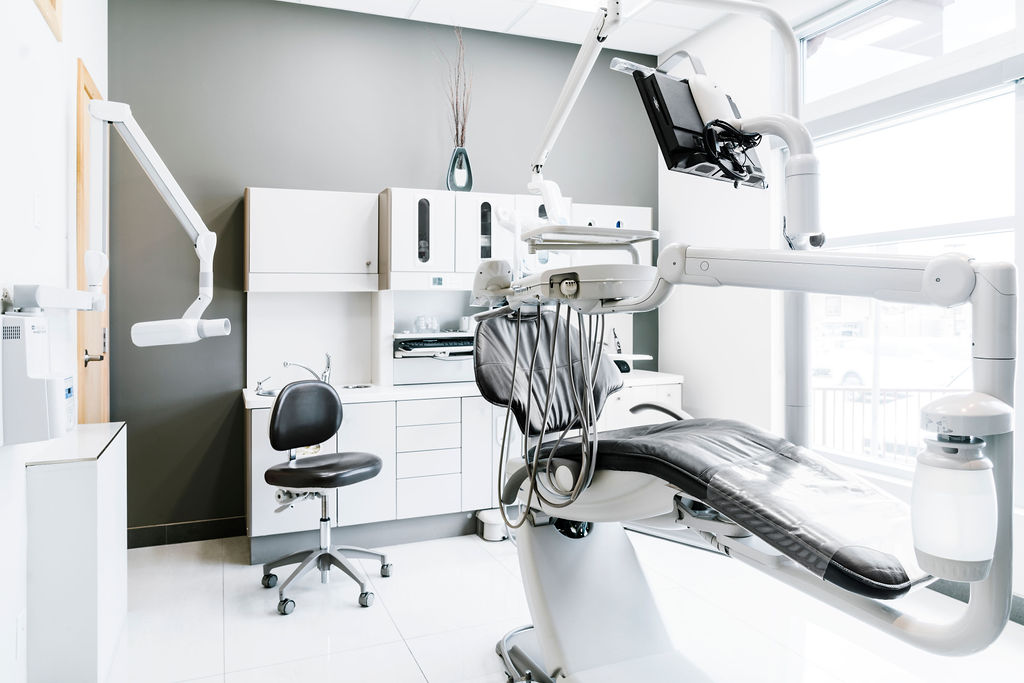Rocky Ridge Dental dental clinic in Calgary - Photo 2