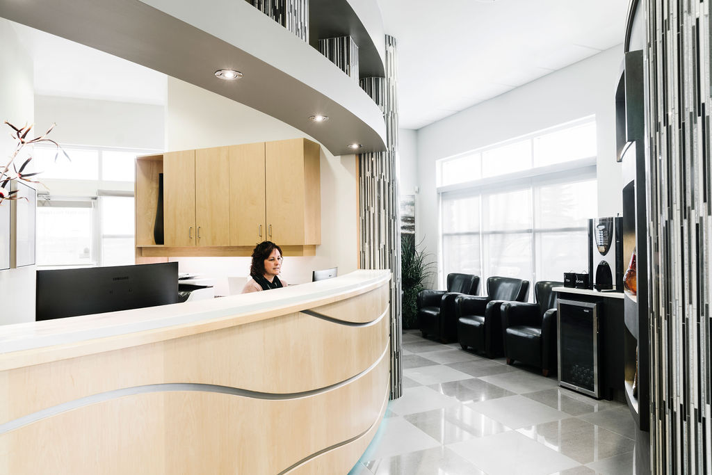 Rocky Ridge Dental dental clinic in Calgary - Photo 4