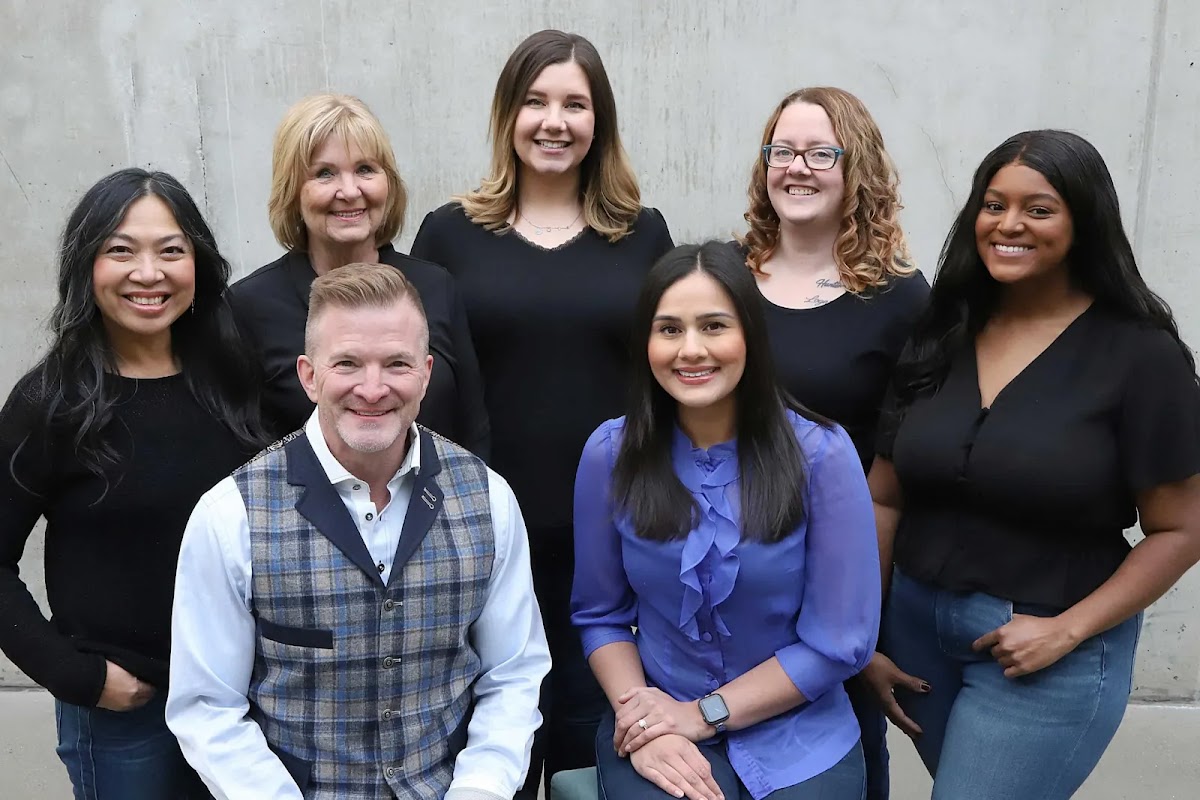 Northwest Dental Centre dental clinic in Calgary - Photo 1