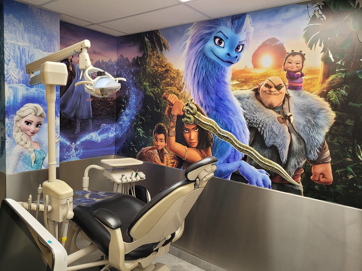 Northwest Dental Centre dental clinic in Calgary - Photo 4