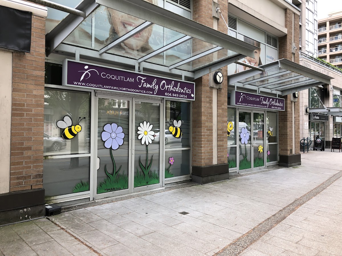 myORTHODONTIST Coquitlam dental clinic in Coquitlam - Photo 1