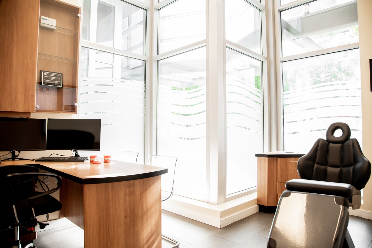myORTHODONTIST Coquitlam dental clinic in Coquitlam - Photo 2