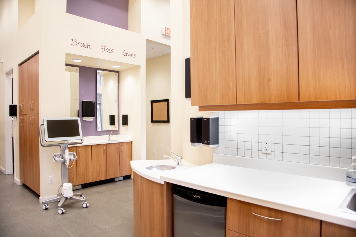 myORTHODONTIST Coquitlam dental clinic in Coquitlam - Photo 4