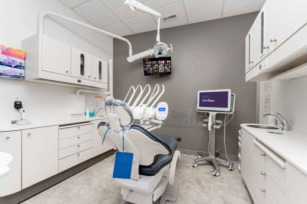 Jasper Avenue Dental Choice Downtown Edmonton dental clinic in Edmonton - Photo 2