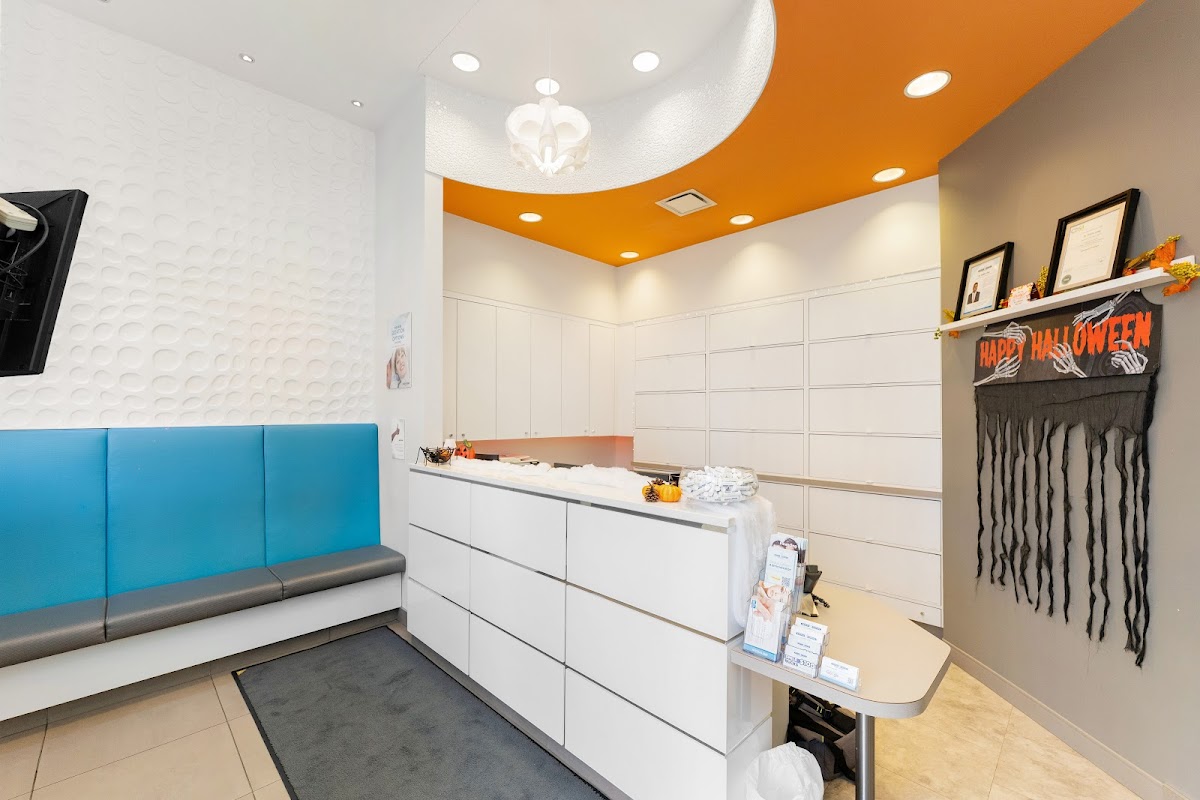 Jasper Avenue Dental Choice Downtown Edmonton dental clinic in Edmonton - Photo 5