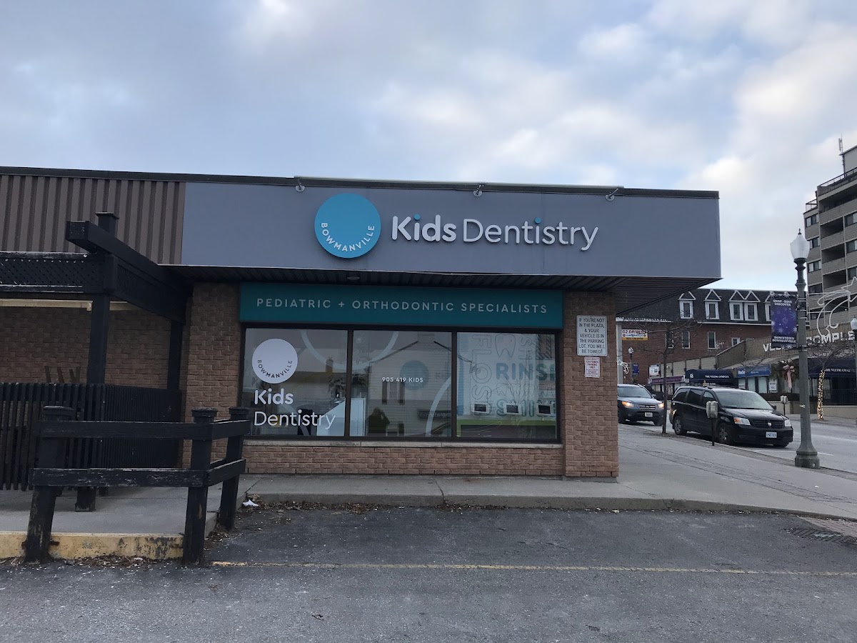 Bowmanville Kids Dentistry dental clinic in Clarington - Photo 3
