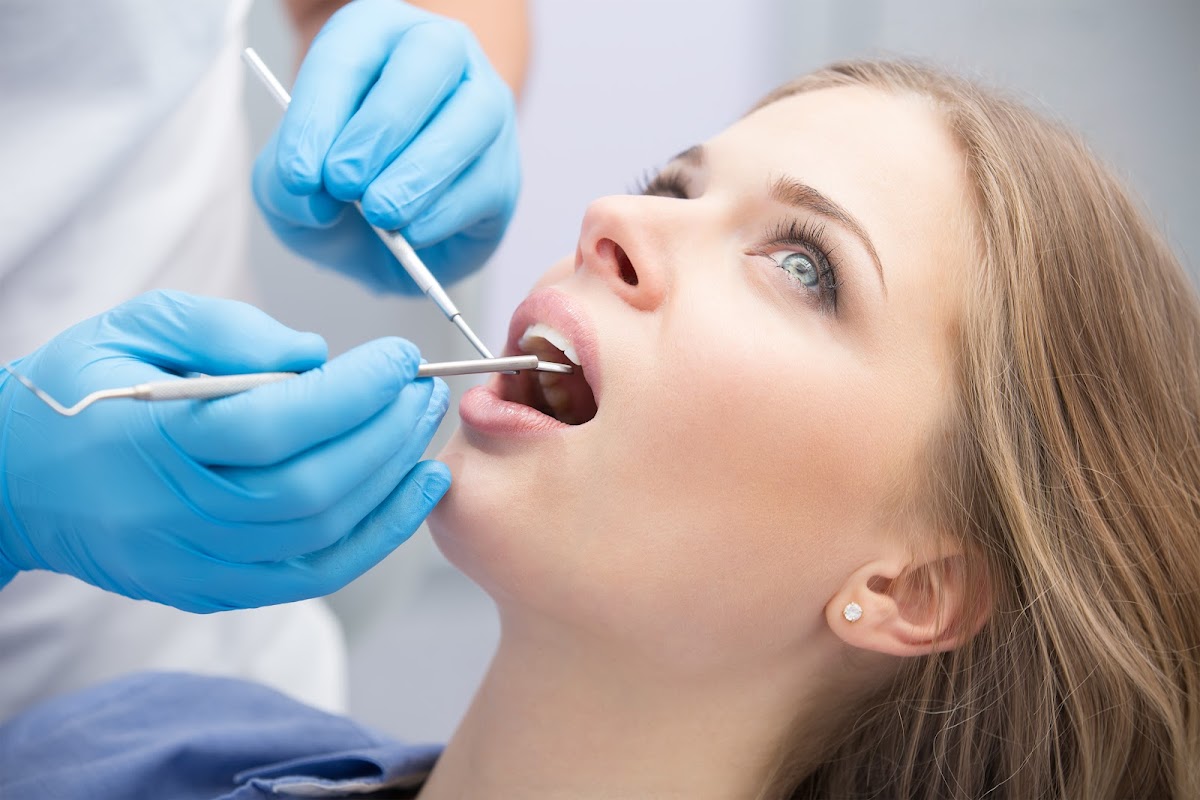 Bowmanville Kids Dentistry dental clinic in Clarington - Photo 5