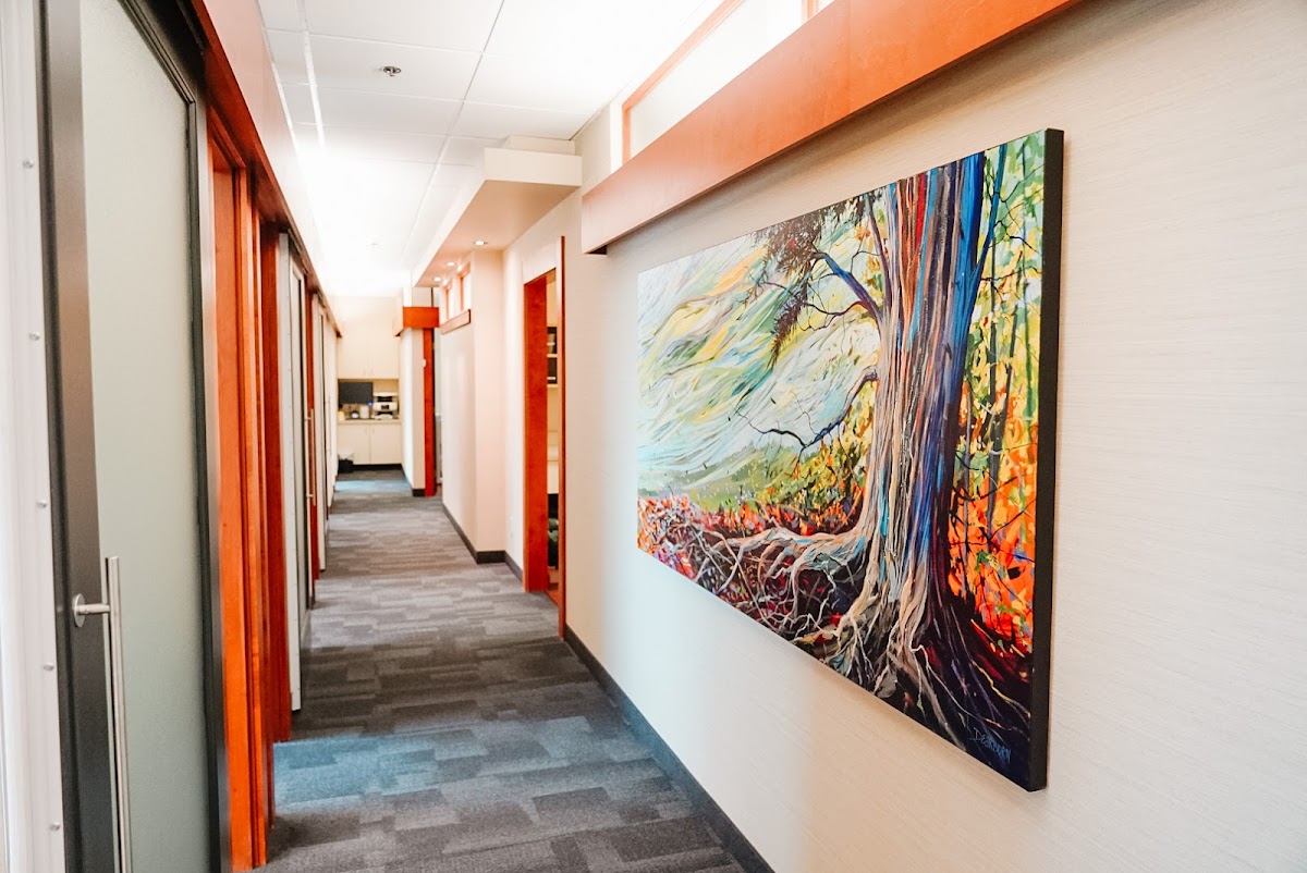 Okanagan Dentistry dental clinic in Kelowna - Photo 4
