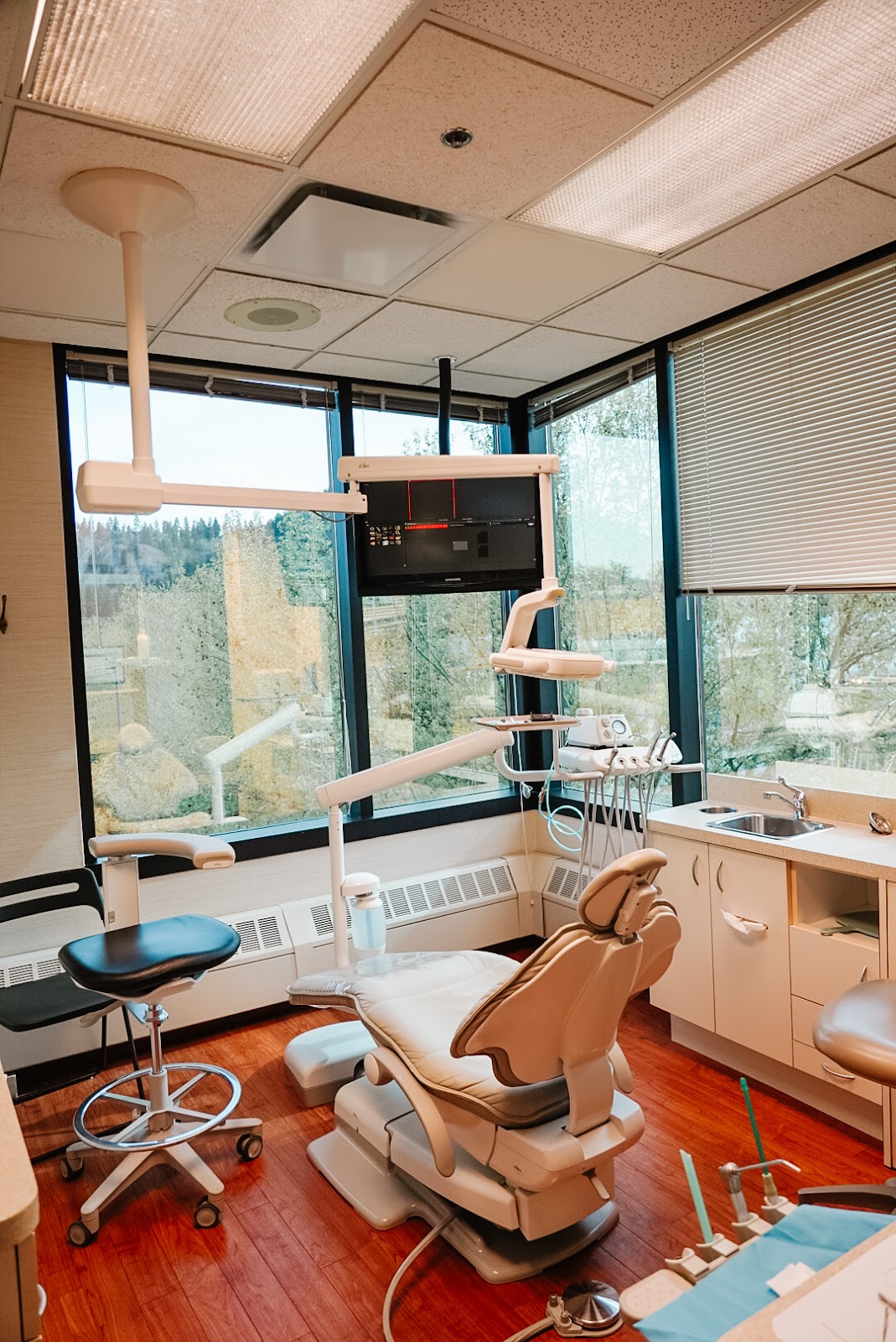 Okanagan Dentistry dental clinic in Kelowna - Photo 5