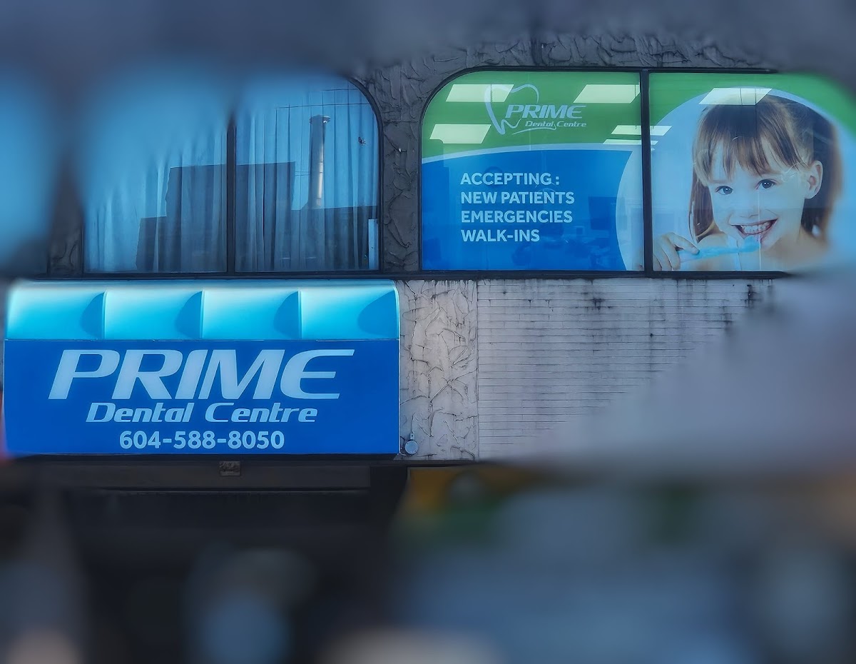 Prime Dental Centre dental clinic in Surrey - Photo 2
