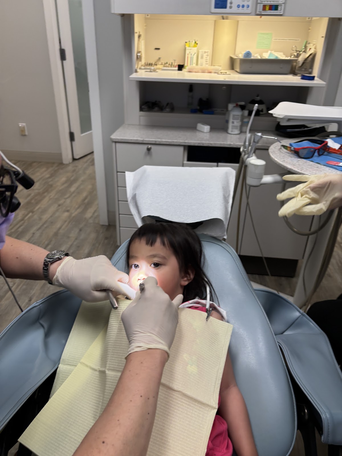 Brush Dental Clinic - Renfrew dental clinic in Vancouver - Photo 5