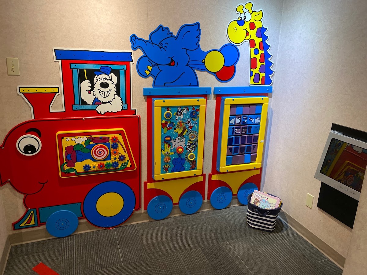 Dr. Theresa P. Chiang Inc. dental clinic in Vancouver - Photo 3
