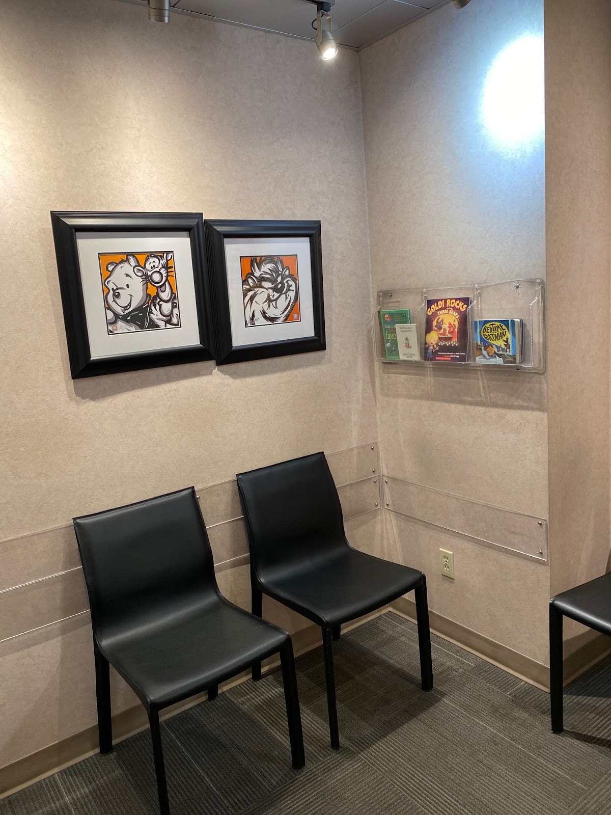 Dr. Theresa P. Chiang Inc. dental clinic in Vancouver - Photo 4
