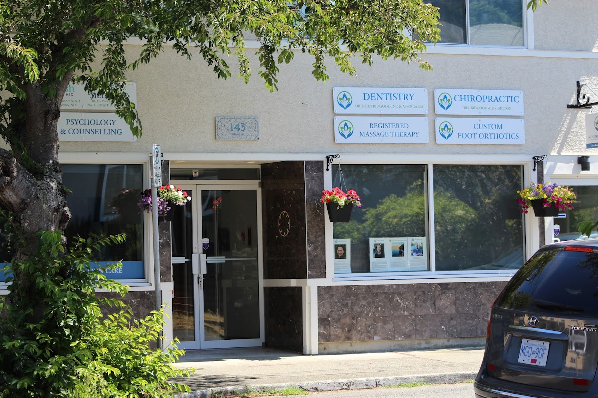 Moss Dental Fairfield Victoria dental clinic in Victoria - Photo 4