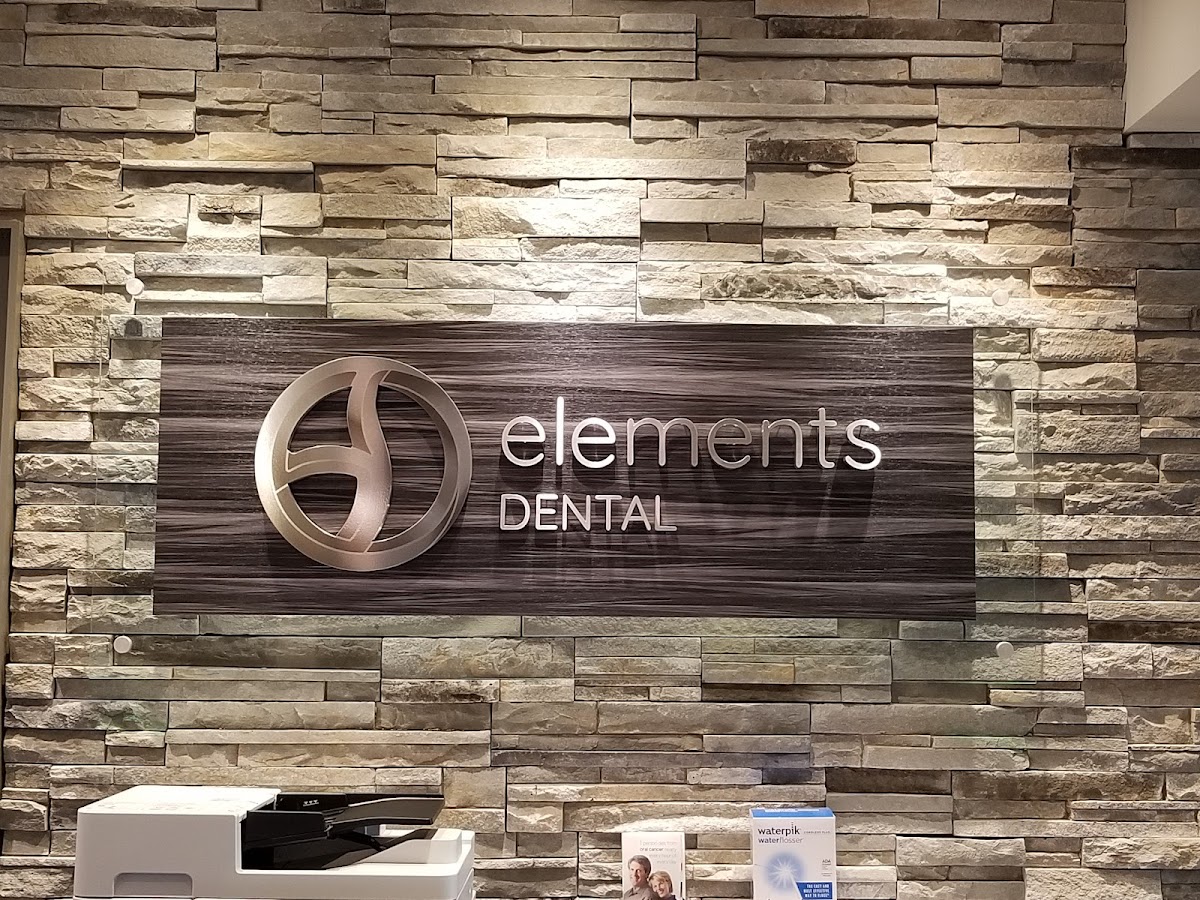 Elements Dental dental clinic in Victoria - Photo 2