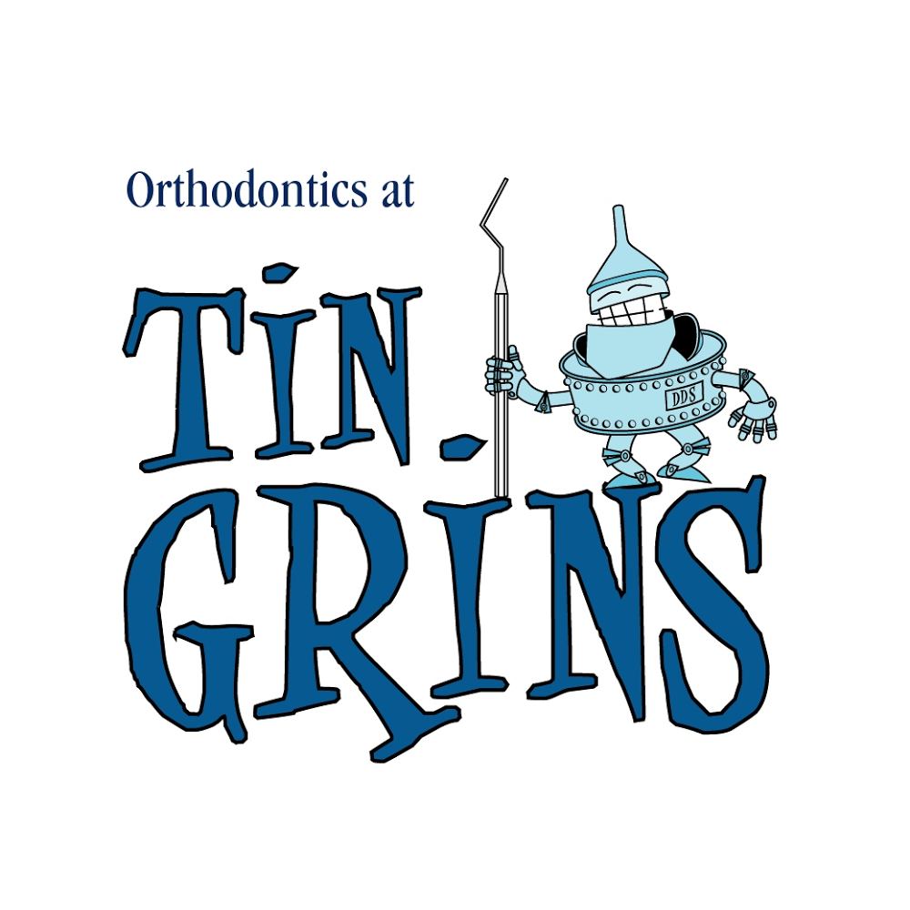 Orthdontics at Tin Grins (Dr. Sven Bacchus) dental clinic in Orangeville - Photo 1