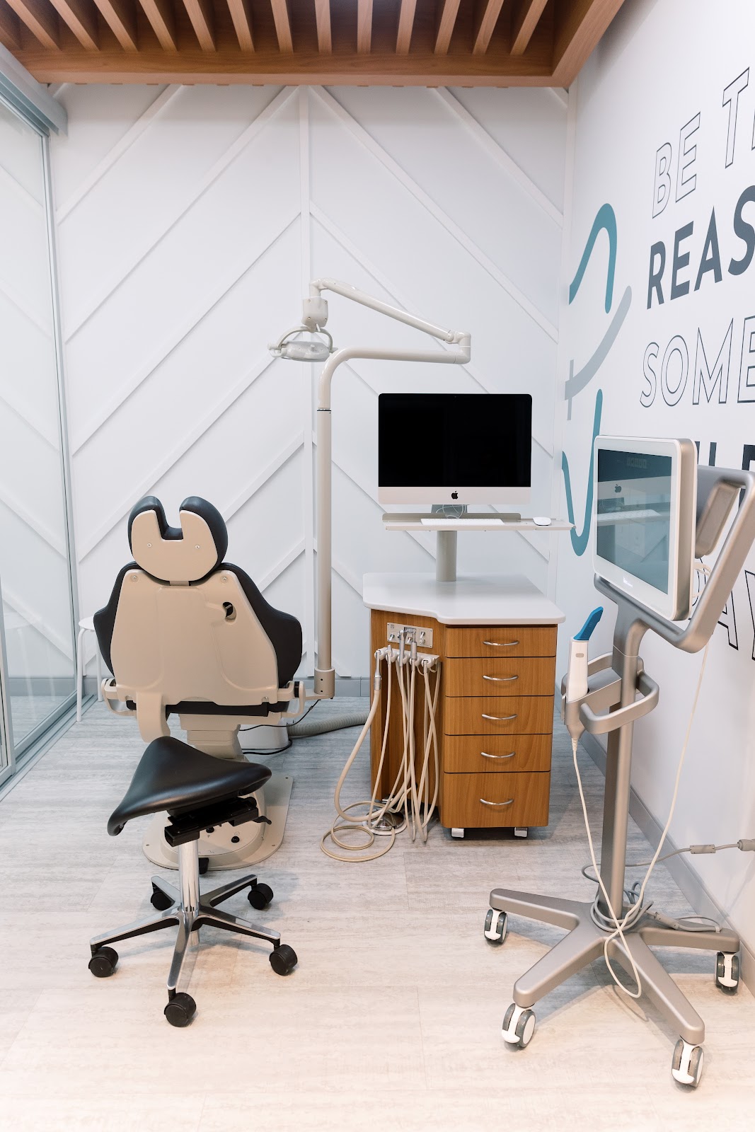 Grimsby Orthodontics dental clinic in Grimsby - Photo 3
