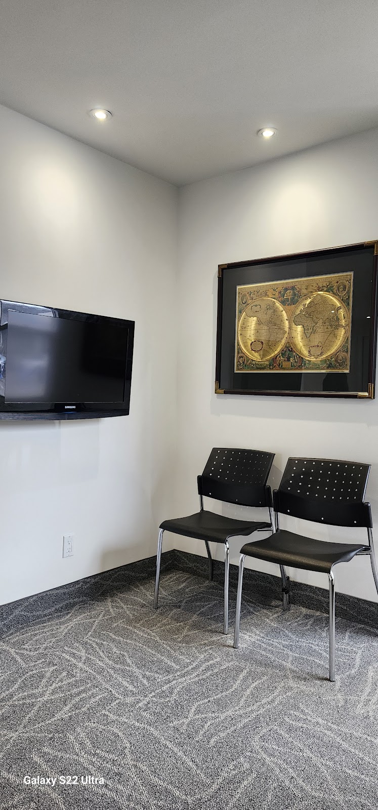Niagara Peninsula Orthodontics dental clinic in Niagara Falls - Photo 1