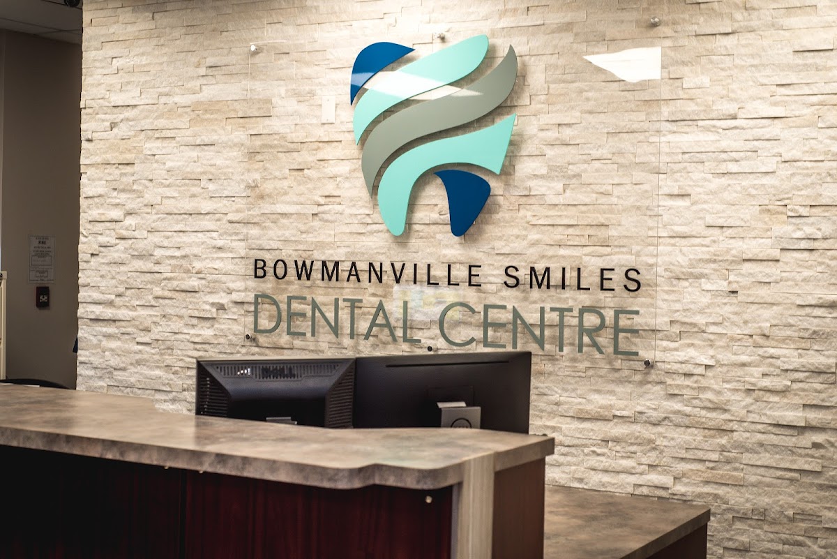 Bowmanville Smiles Dental Centre dental clinic in Clarington - Photo 1