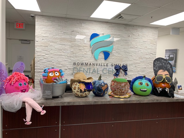 Bowmanville Smiles Dental Centre dental clinic in Clarington - Photo 3