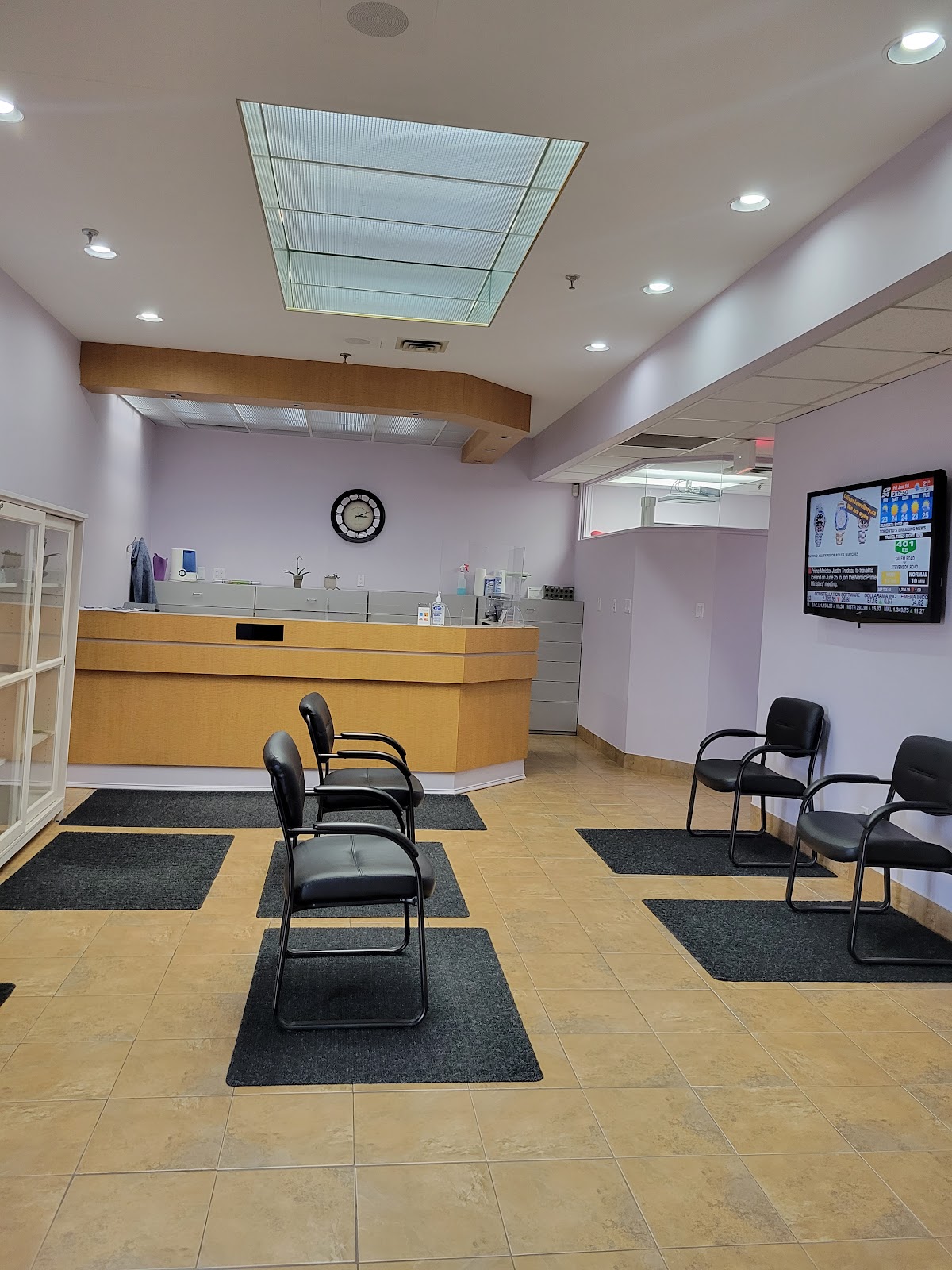 North Ajax Dental dental clinic in Ajax - Photo 3