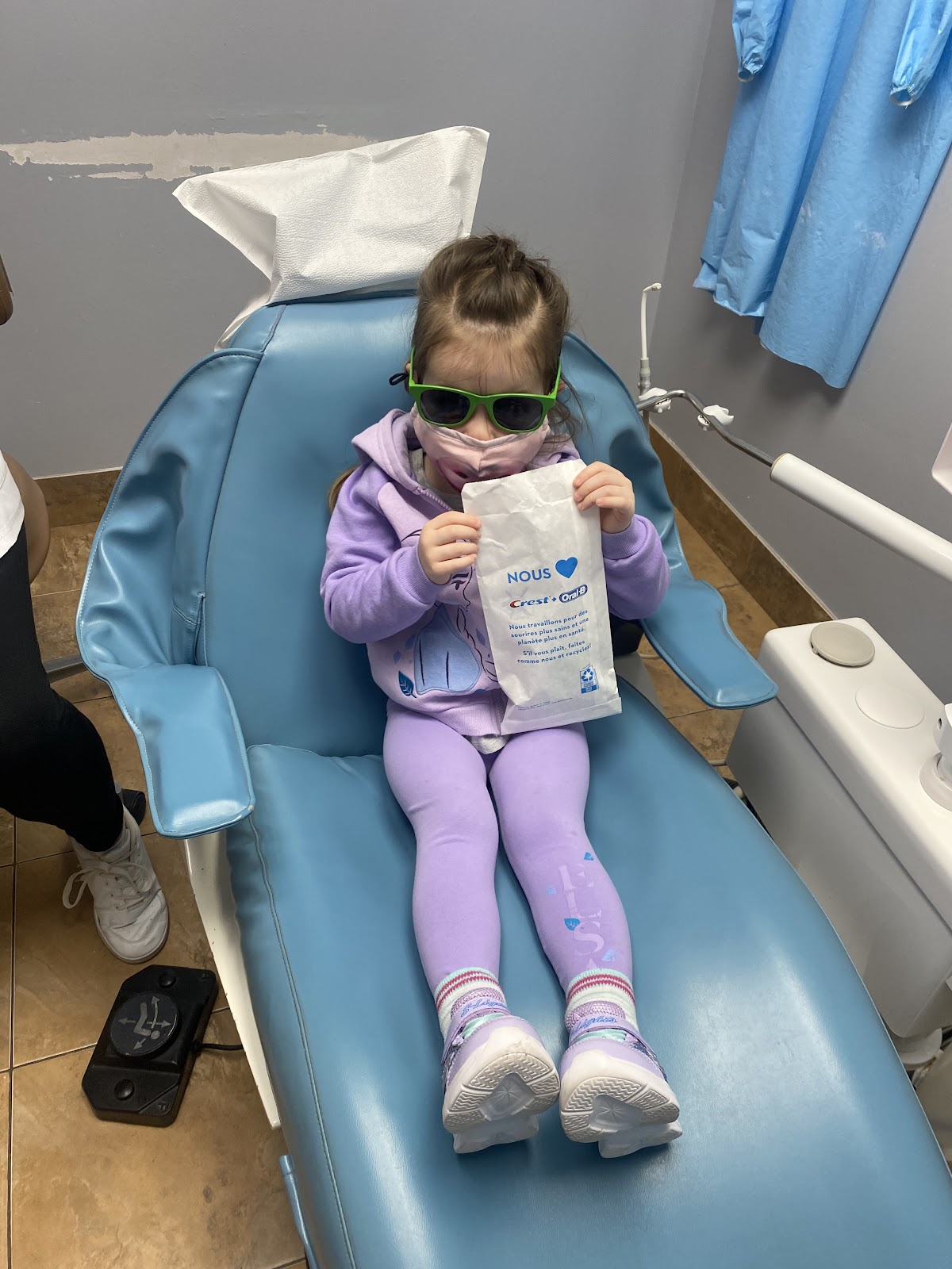 North Ajax Dental dental clinic in Ajax - Photo 4