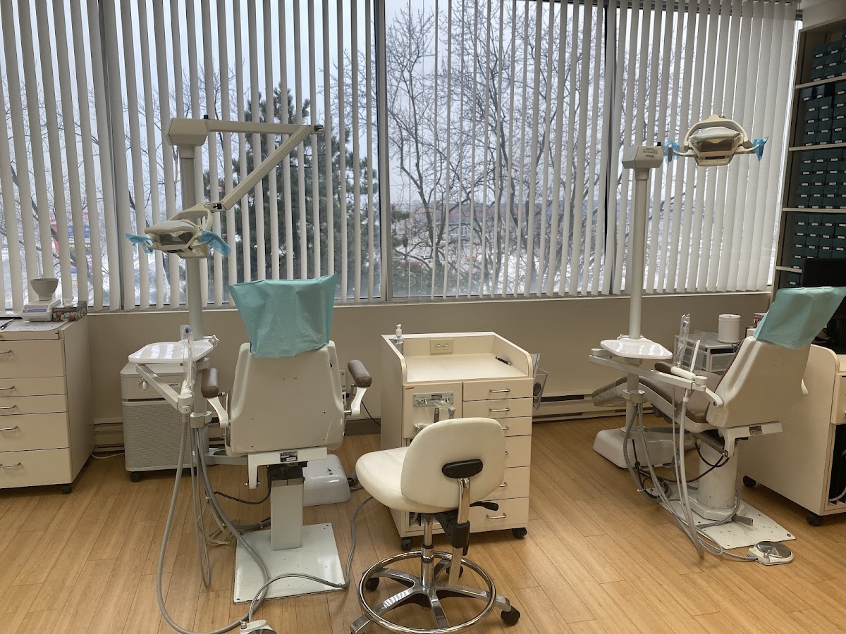 Braceland Orthodontists-Dr Bhavna Sharma Dentistry Professional Corporation dental clinic in Toronto - Photo 1