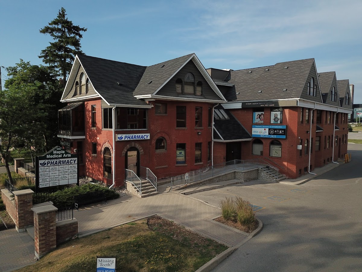 Maple Dental Health dental clinic in Vaughan - Photo 3