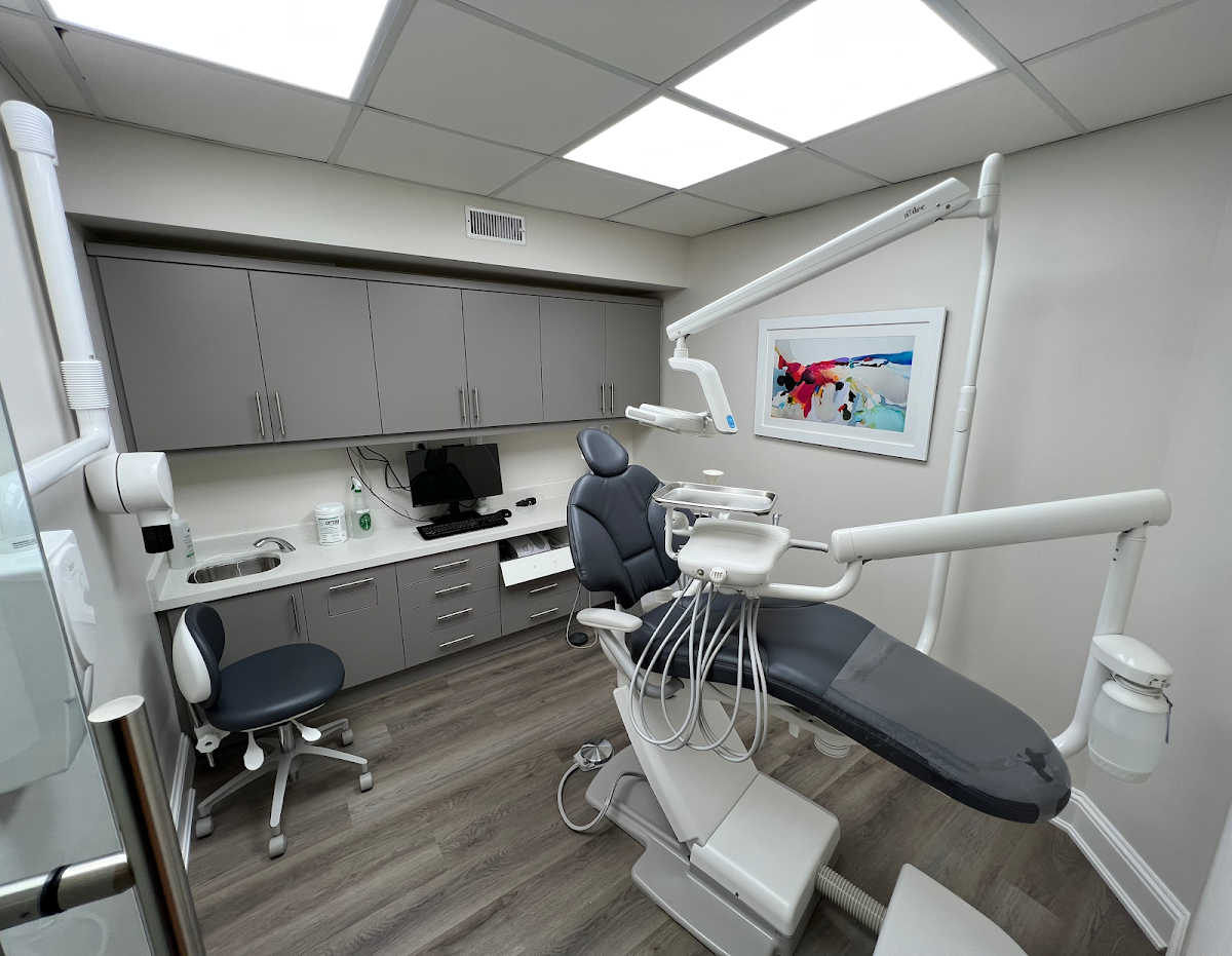 Maple Dental Health dental clinic in Vaughan - Photo 5