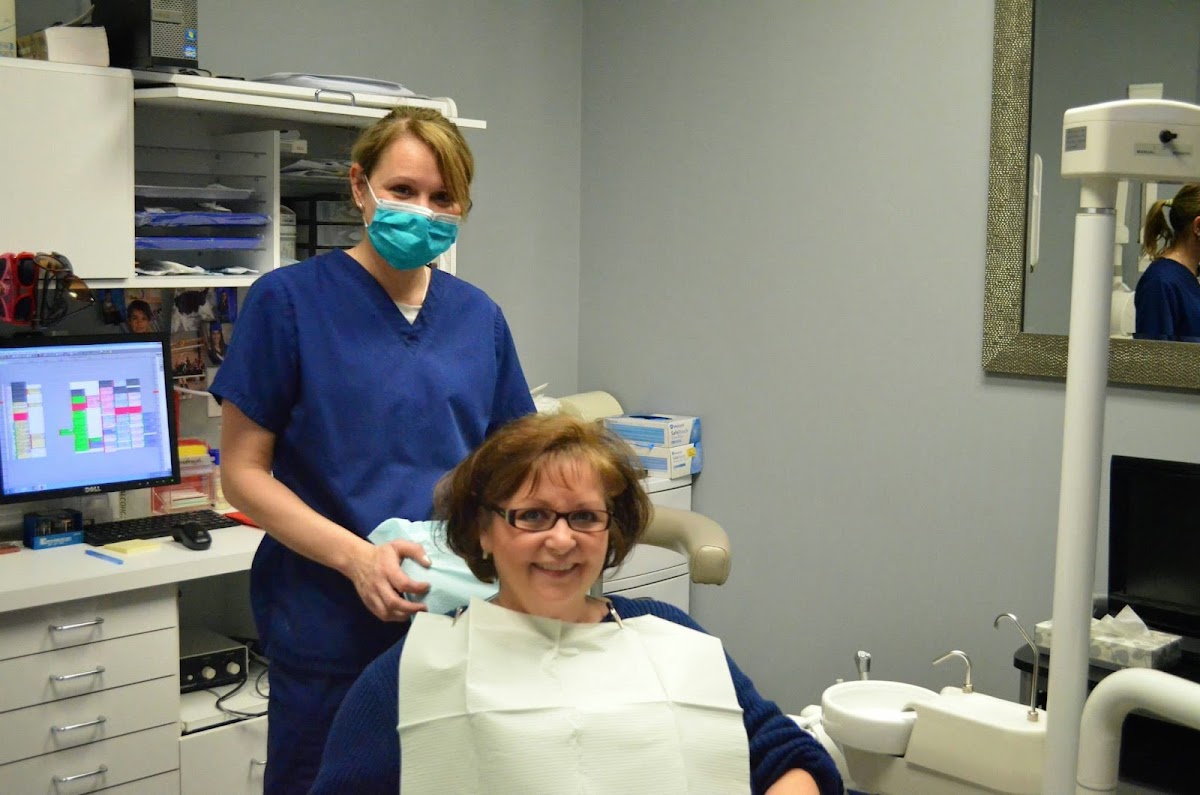 Big Bay Point Dentistry dental clinic in Barrie - Photo 1