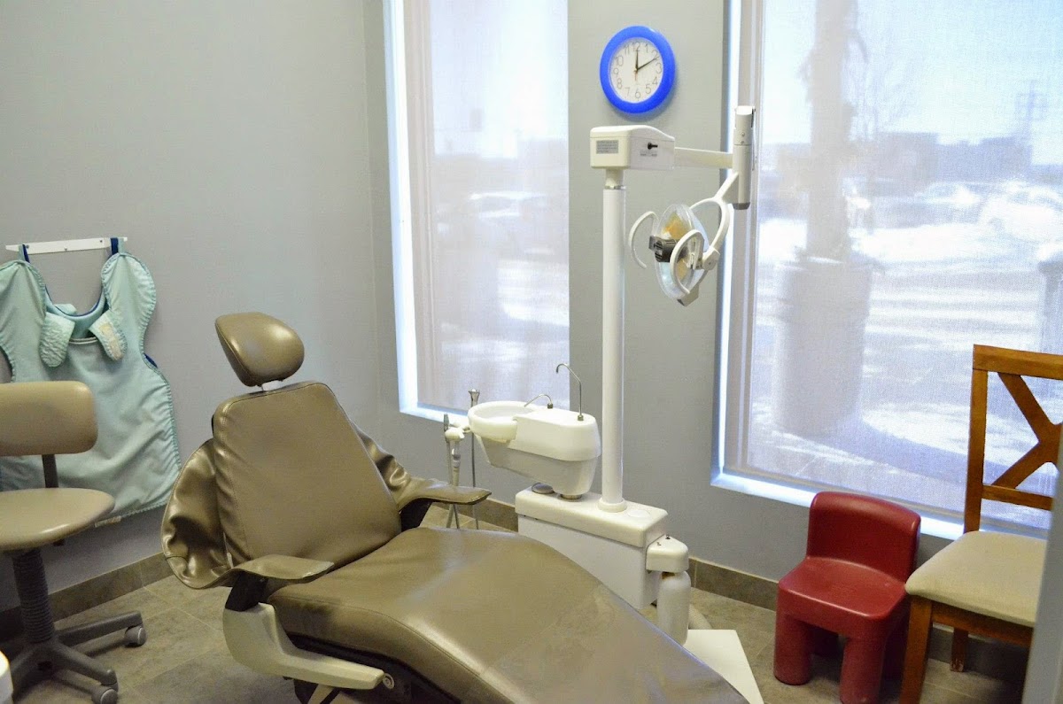Big Bay Point Dentistry dental clinic in Barrie - Photo 2
