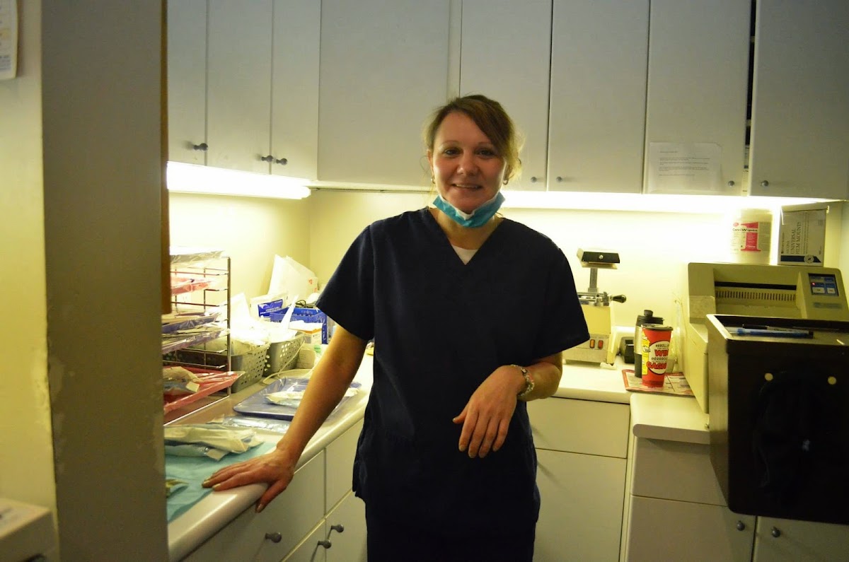 Big Bay Point Dentistry dental clinic in Barrie - Photo 4