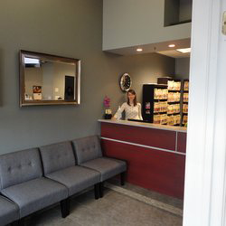 Big Bay Point Dentistry dental clinic in Barrie - Photo 5