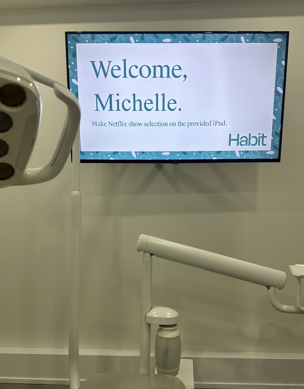 Habit Dental dental clinic in Etobicoke - Photo 7