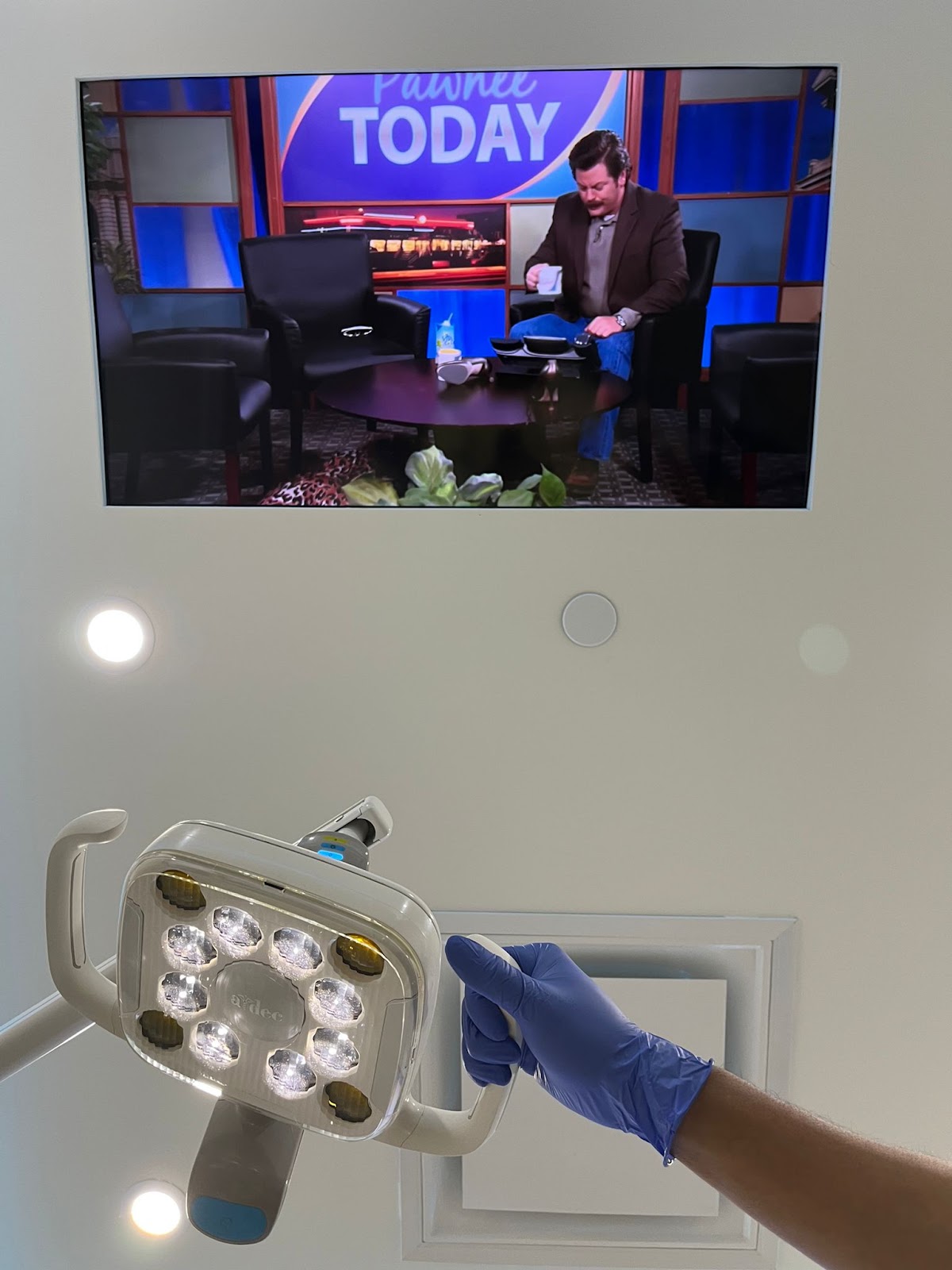 Habit Dental dental clinic in Etobicoke - Photo 10