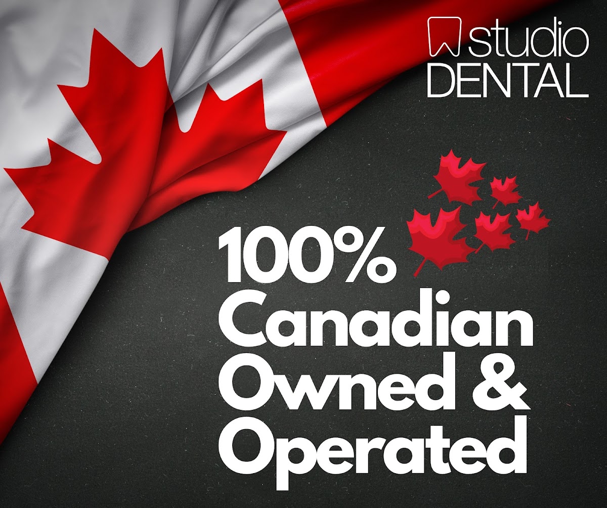 Studio Dental @ Fairview Mall dental clinic in North York - Photo 7